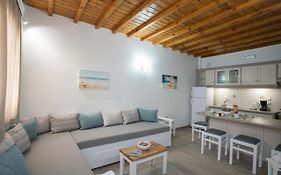 Filoxenia Apartments