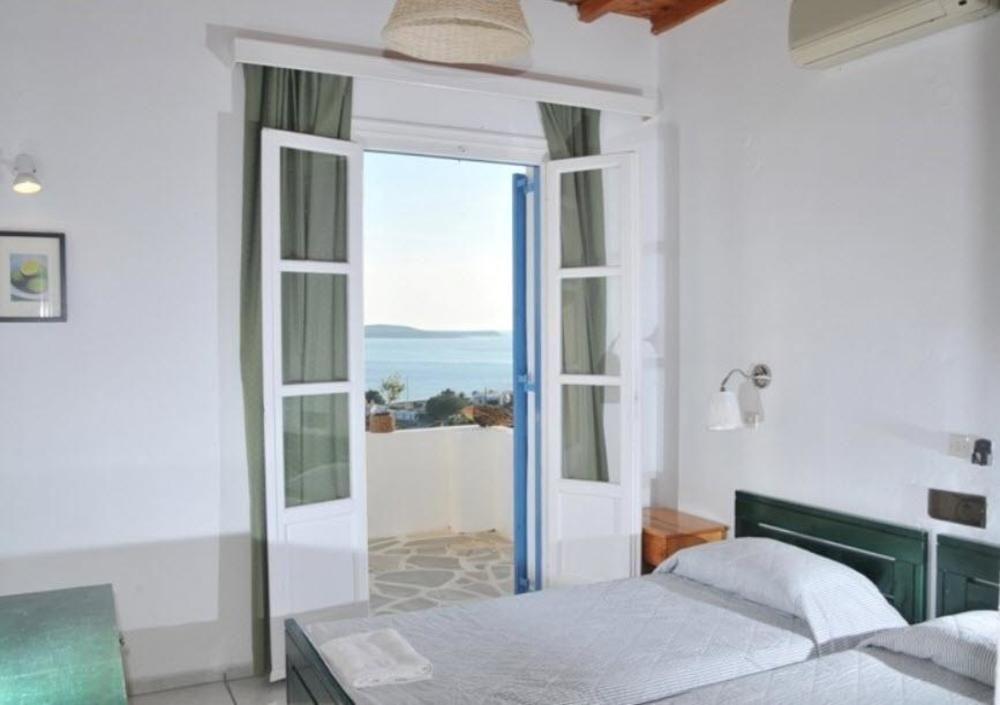 Filoxenia Apartments Ορνός Εξωτερικό φωτογραφία