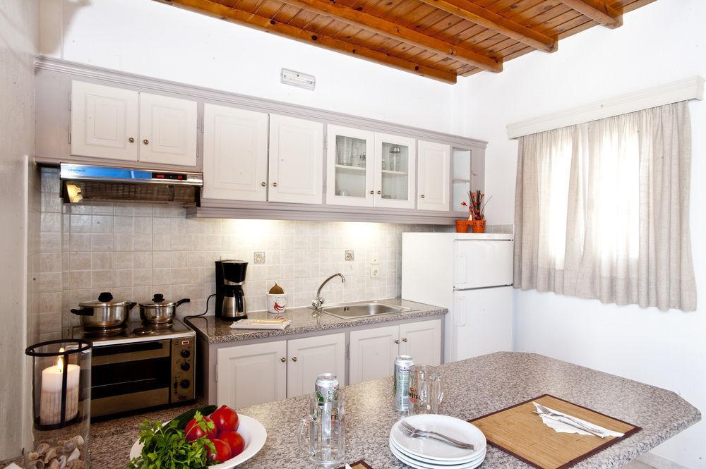 Filoxenia Apartments Ορνός Εξωτερικό φωτογραφία