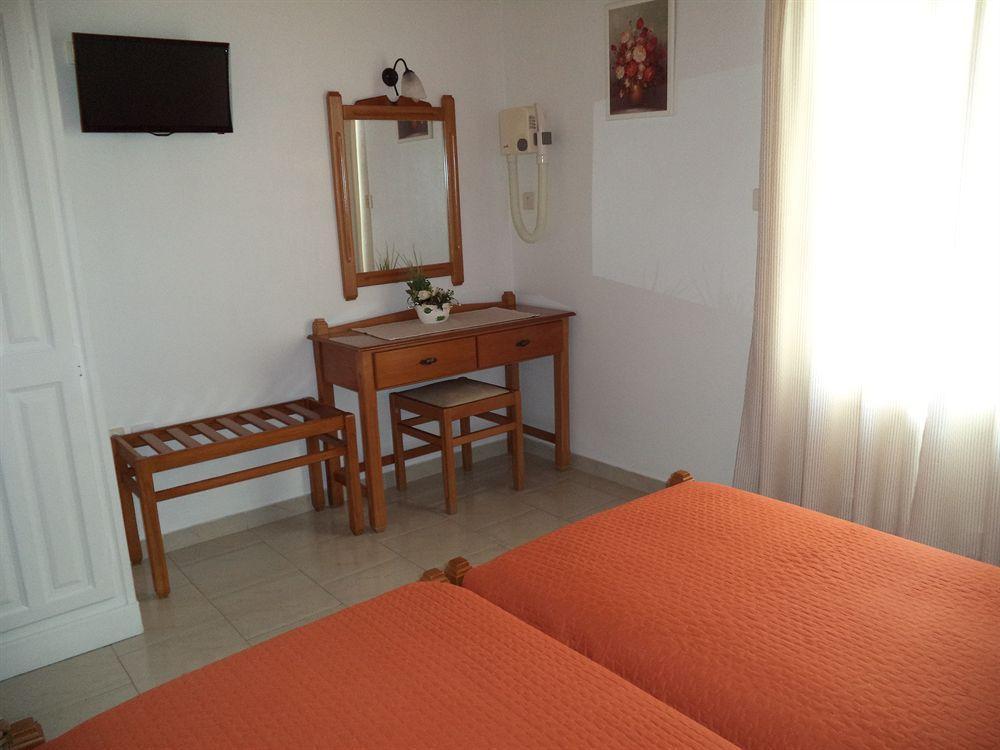 Filoxenia Apartments Ορνός Εξωτερικό φωτογραφία
