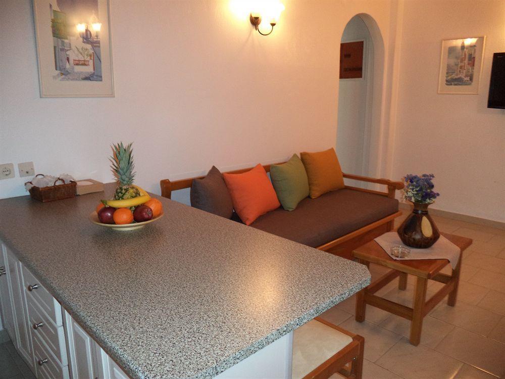 Filoxenia Apartments Ορνός Εξωτερικό φωτογραφία