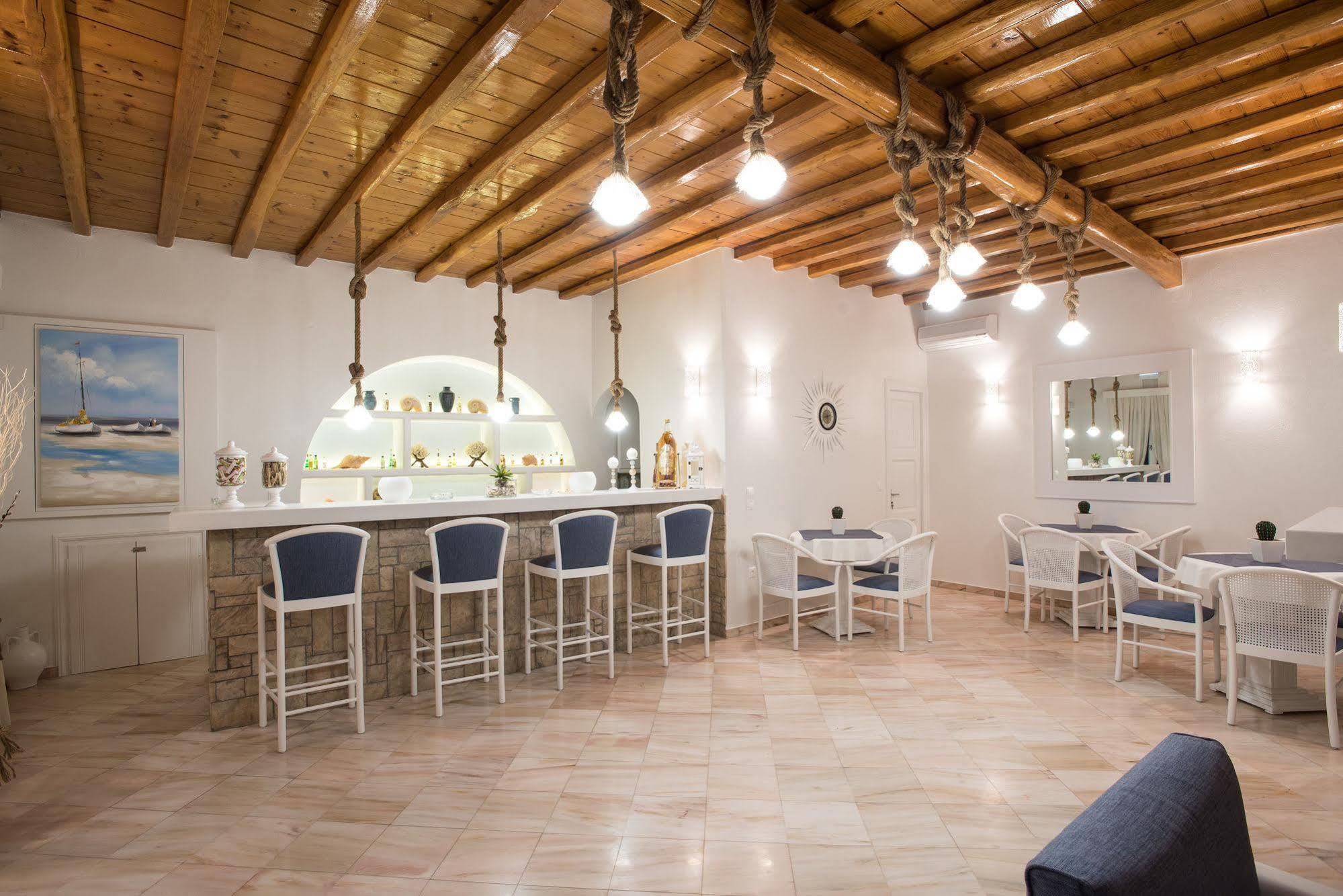 Filoxenia Apartments Ορνός Εξωτερικό φωτογραφία